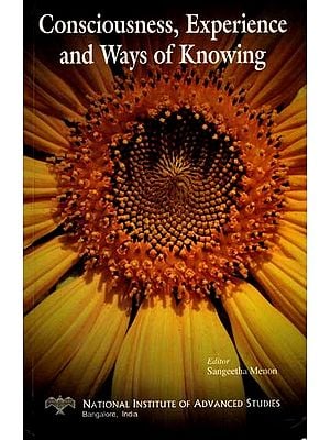 Consciousness, Experience and Ways of Knowing (Perspectives from Science, Philosophy and the Arts)