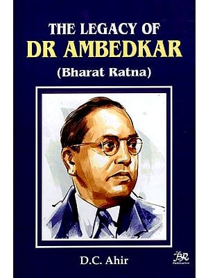 The Legacy of Dr Ambedkar: Bharat Ratna