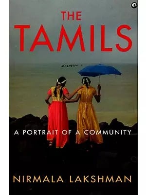 The Tamils (A Portrait of a Community)