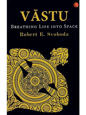 Books on Vastu Shastra