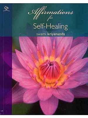 Affirmations of Self-Healing