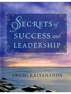 Secrets of Success and Leadership