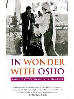 In Wonder with Osho