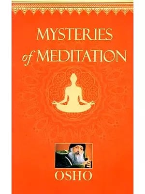 Mysteries of Meditation