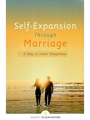 Self-Expansion Through Marriage: A Way to Inner Happiness