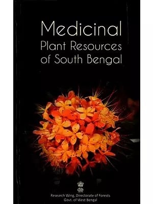 Medicinal Plant Resources of South Bengal