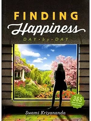 Finding Happiness Day by Day