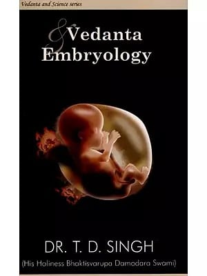 Vedanta & Embryology