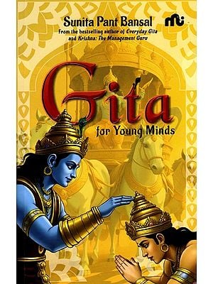 Gita for Young Minds