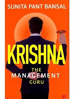 Krishna the Management Guru