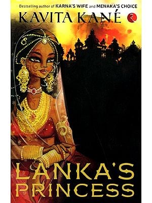 Lanka's Princess