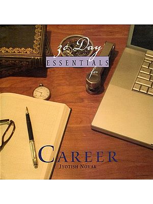 30 Day Essentials for Career