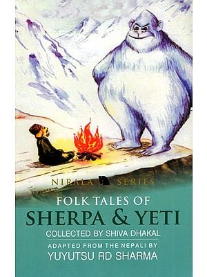 Folk Tales of Sherpa and Yeti