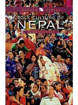 Folk Culture of Nepal- An Analytical Study