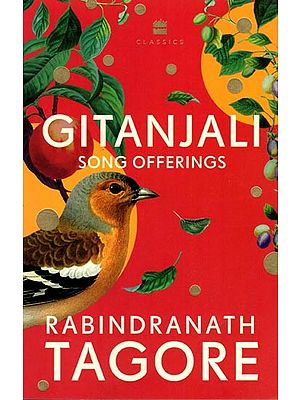 Gitanjali: Song Offerings