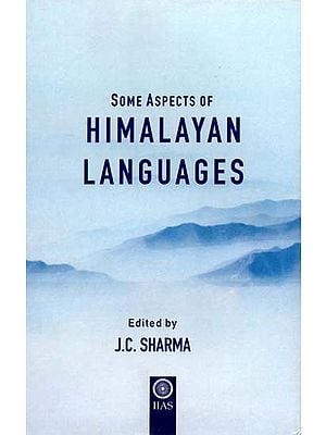 Some Aspects Of Himalayan Languages