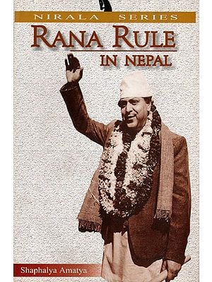 Rana Rule in Nepal