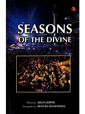 Seasons of the Divine