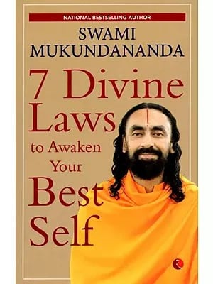 7 Divine Laws to Awaken Your Best Self