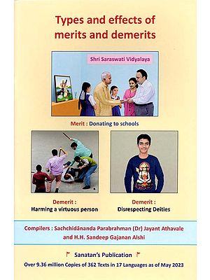 Types and Effects of Merits and Demerits