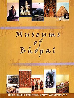 Museums of Bhopal
