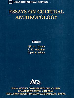 Essays on Cultural Anthropology
