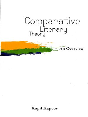Comparative Literary Theory- An Overview