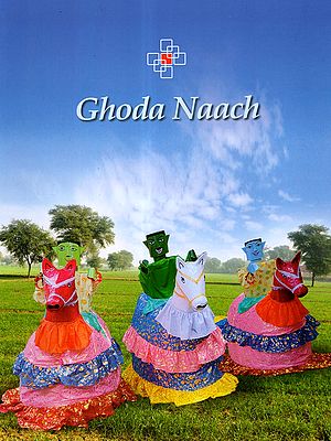 Ghoda Naach
