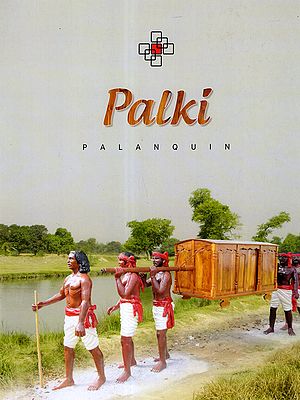 Palki- Palanquin
