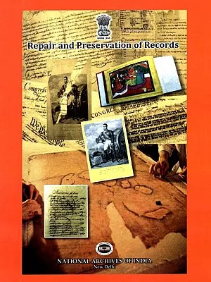Repair and Reservation of Records