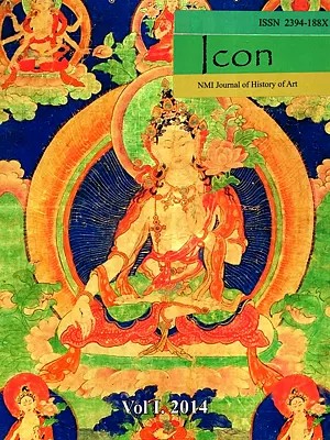 Icon NMI- Ways of Seeing: Late Medieval Bengal Temples and The Notion of Religious Syncretism in the Adi Granth  (Journal of History of Art Vol I. 2014)