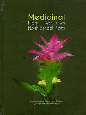 Medicinal Plant Resources North Bengal Plains