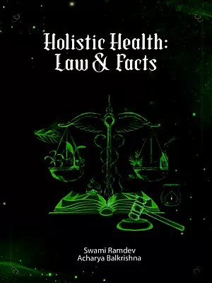 Holistic Health: Law & Facts
