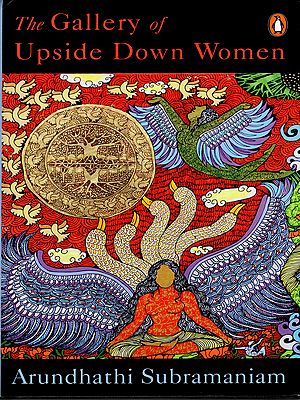 The Gallery of Upside Down Women