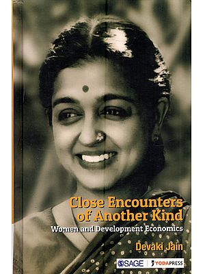 Close Encounters of Another Kind: Women and Development Economics
