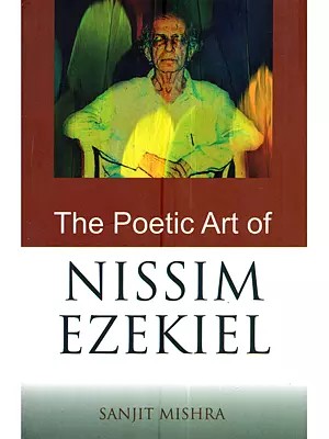The Poetic Art of Nissim Ezekiel