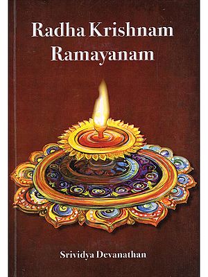 Radha Krishnam Ramayanam