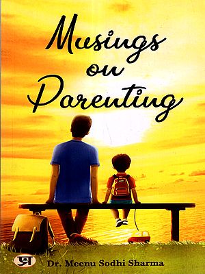 Musings on Parenting