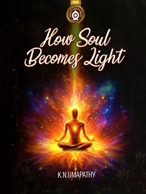 How Soul Becomes Light