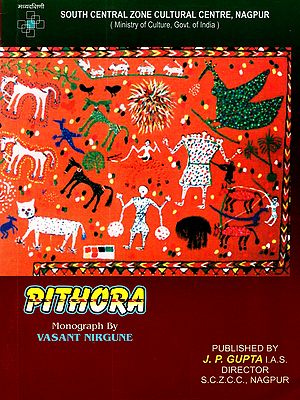 Pithora- Monograph