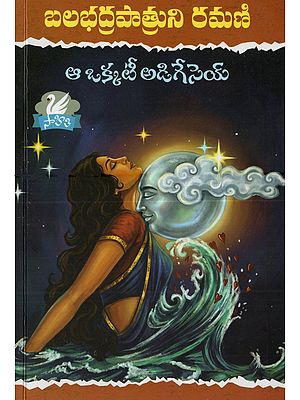 ఆ ఒక్కటీ అడిగేసెయ్: Aa Okati Adigesey (Telugu)