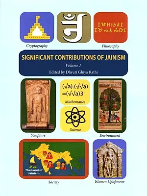 Significant Contributions of Jainism (Volume 1)
