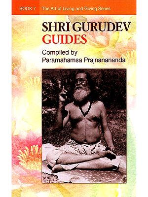 Shri Gurudev Guides