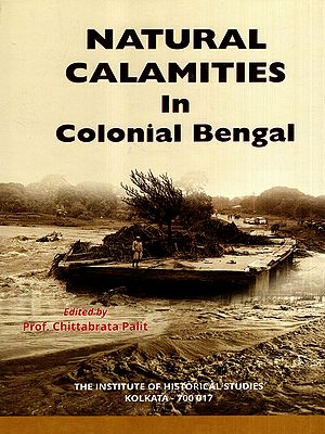 Natural Calamities in Colonial Bengal