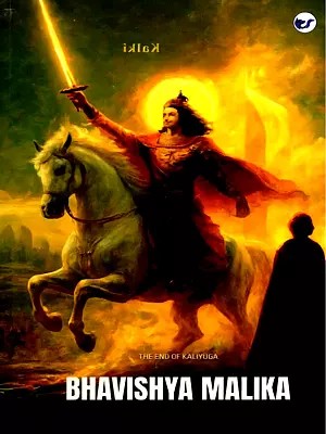 Bhavishya Malika: The End of Kaliyuga (The Untold Prophecies and The End of Kaliyuga and Beginning of Sathya Yuga)