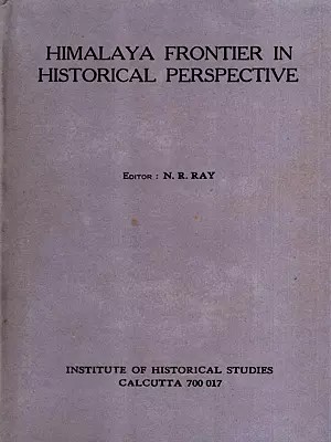 Himalaya Frontier in Historical Perspective