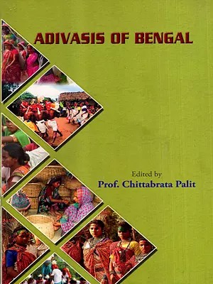 Adivasis of Bengal
