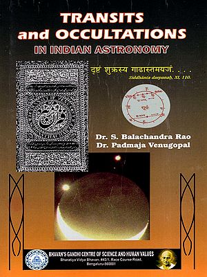 Transits and Occultations in Indian Astronomy