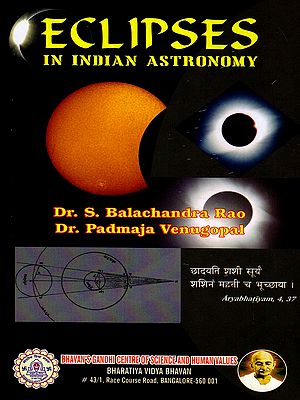 Eclipses in Indian Astronomy