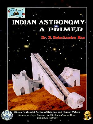 Indian Astronomy- A Primer